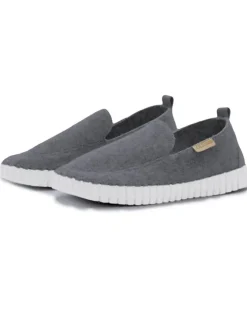 Ilse Jacobsen Tulip Felt Slip On Shoe