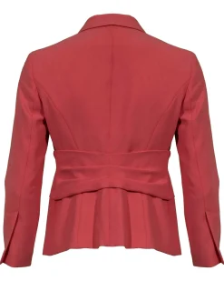 Iris Jackets