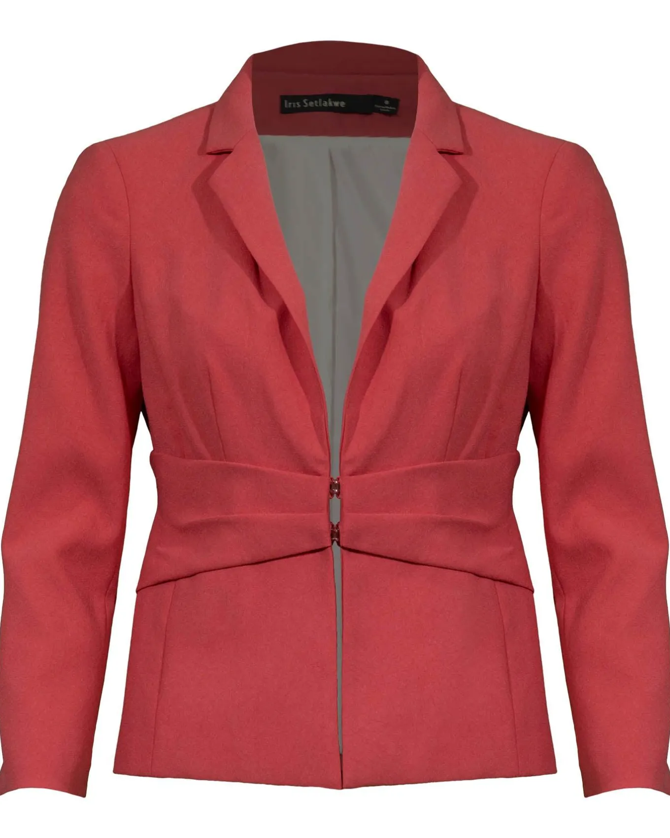 Iris Jackets