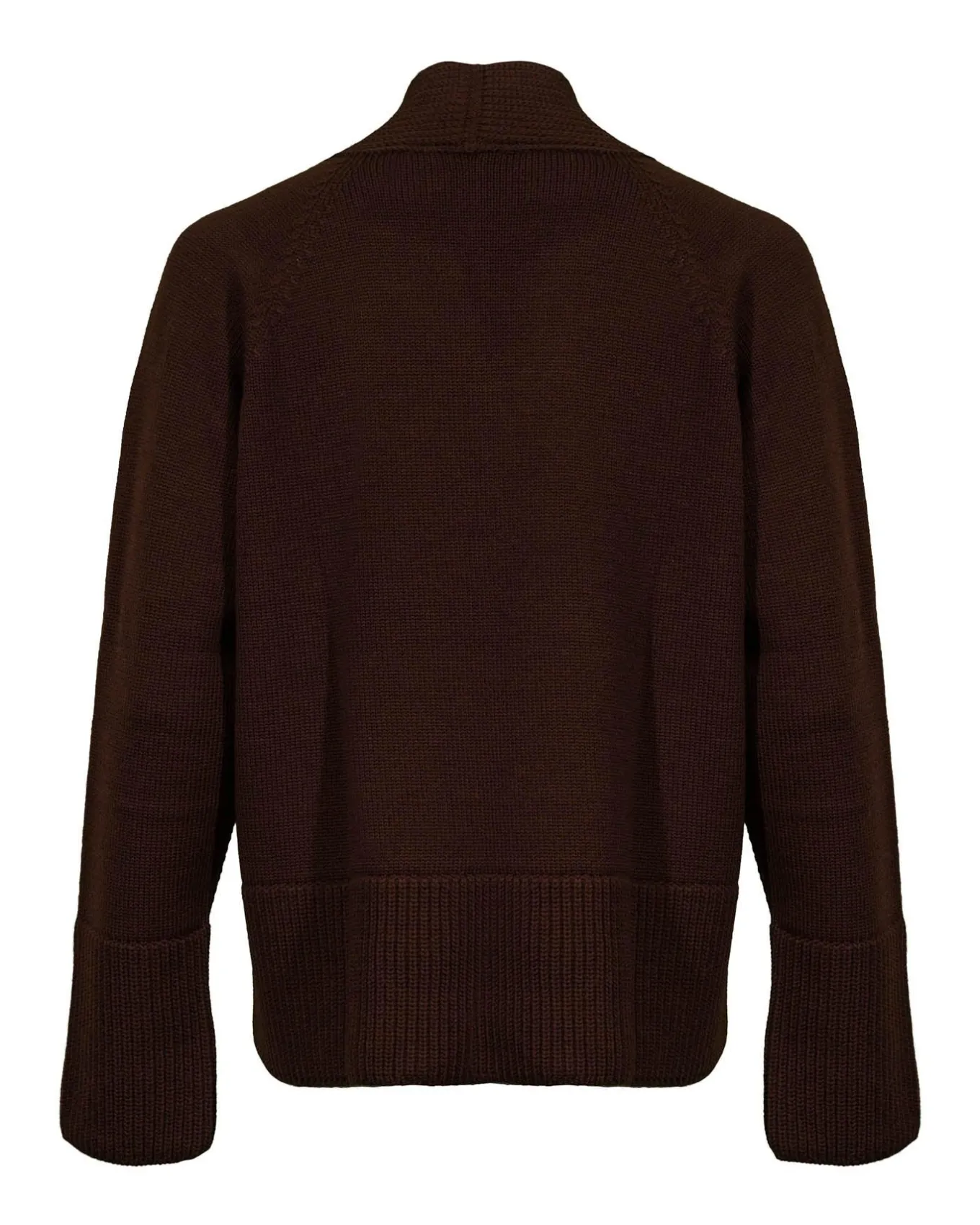 IS Knit Pullover