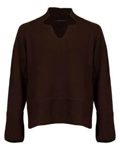 IS Knit Pullover