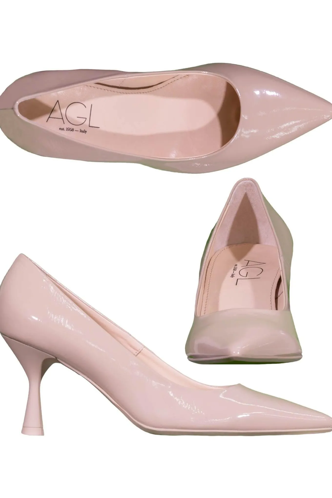 Isolde Pump