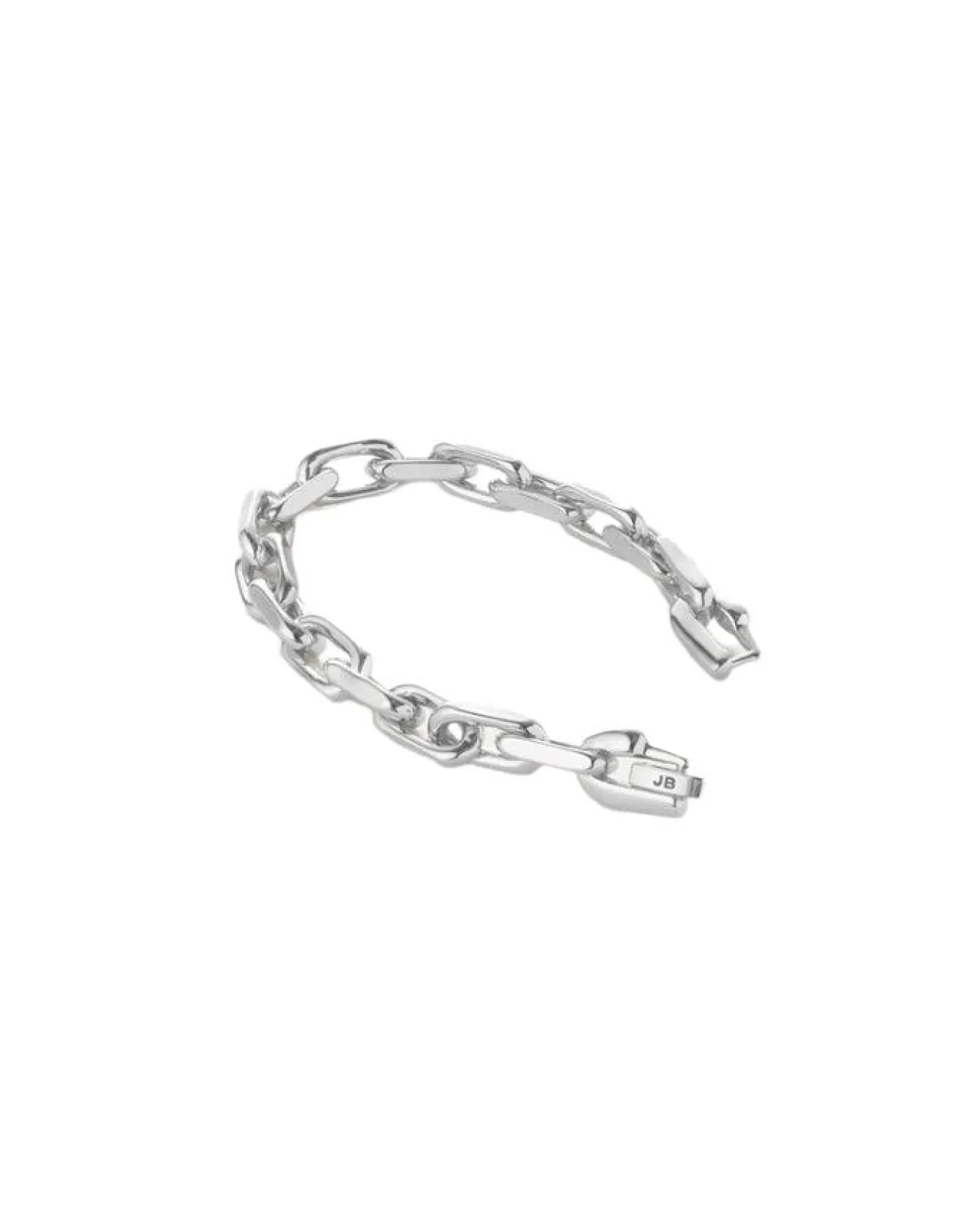 Jenny Bird Loire Bracelet Silver Large