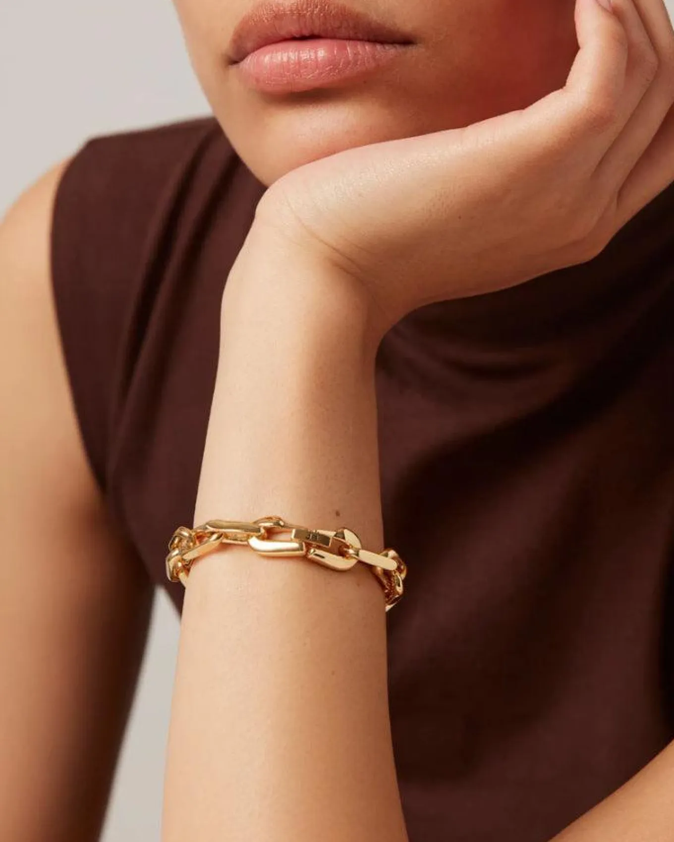 Jenny Bird Loire Bracelet Large