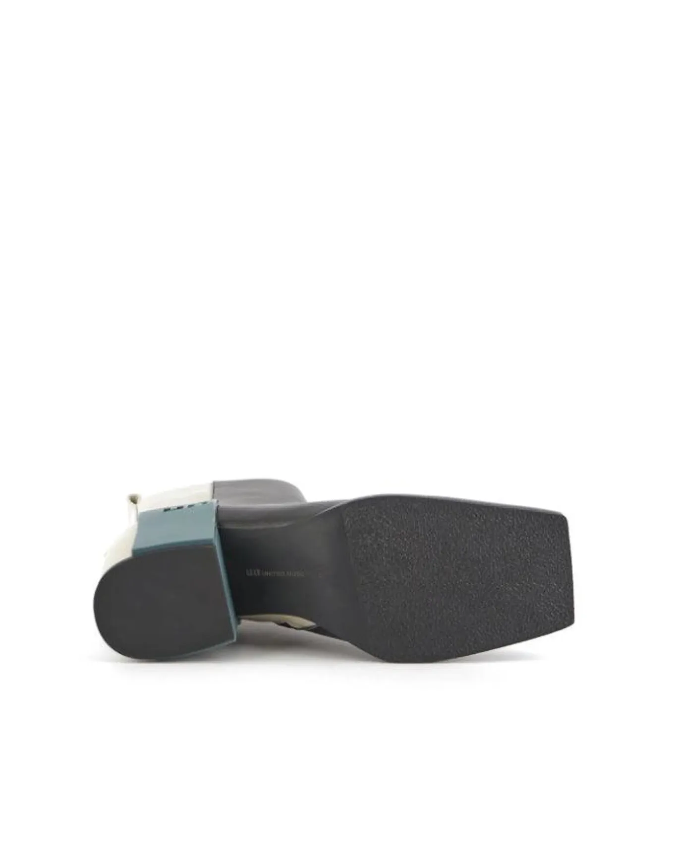 Jimmy Mid II Two Tone Boot