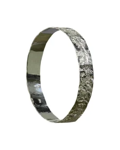 Karyn Chopik Classic Silver Antiquity Bracelet