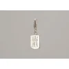 Karyn Chopik Fortress Pendant