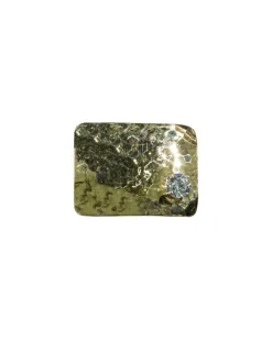 Karyn Chopik Light Catcher Pin