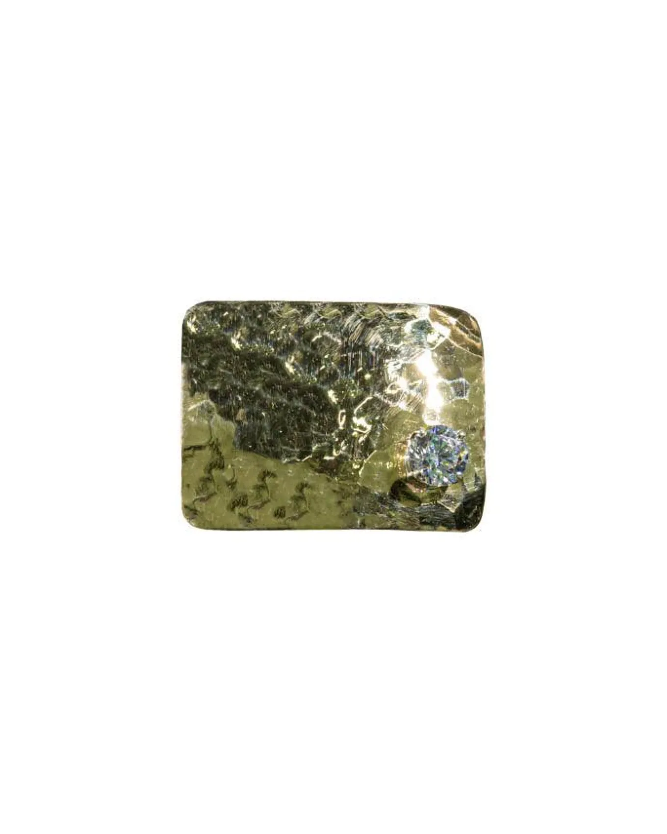 Karyn Chopik Light Catcher Pin