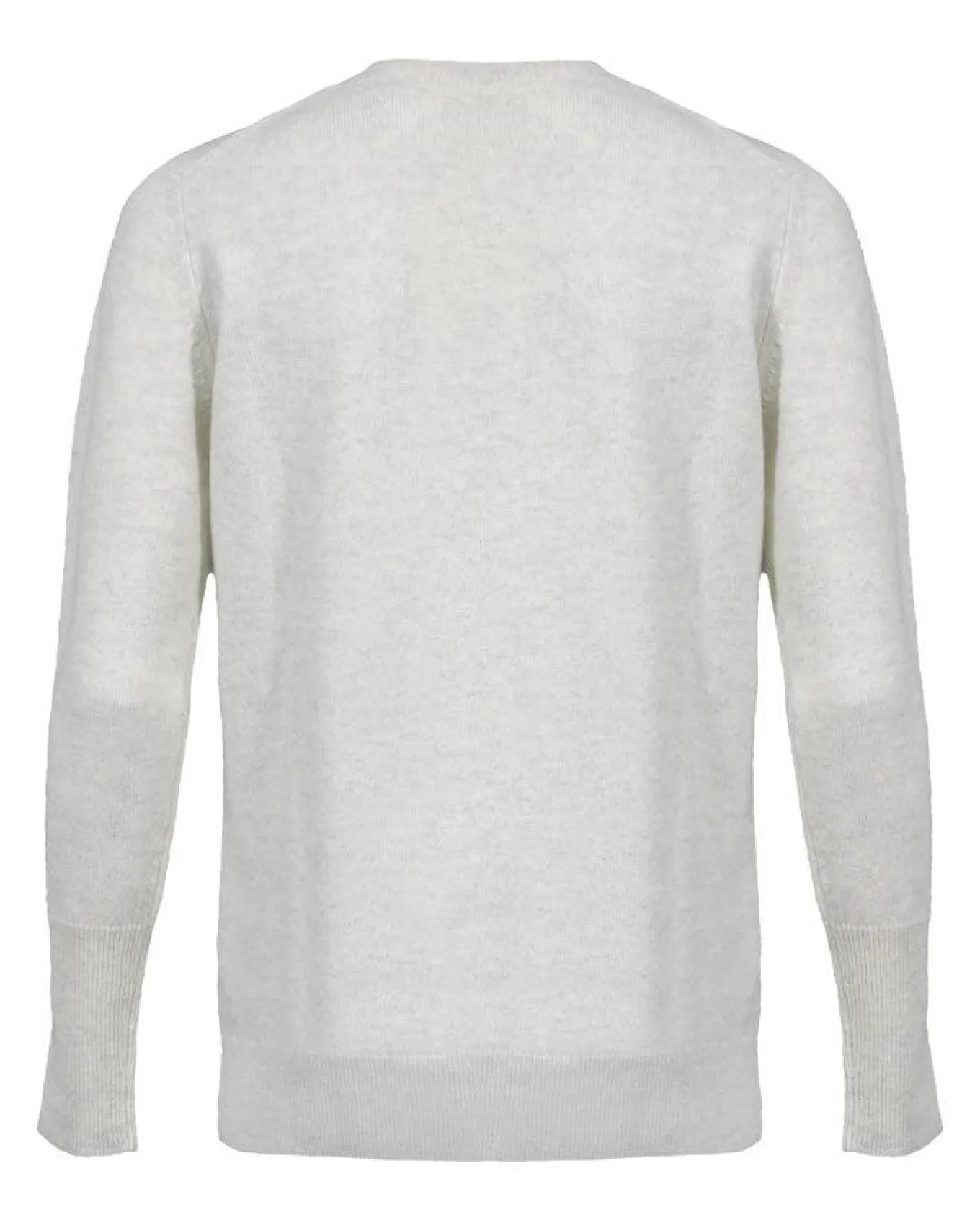 Kinross Cashmere Crystal Pullover