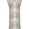 Kinross Cashmere Sintra Dress