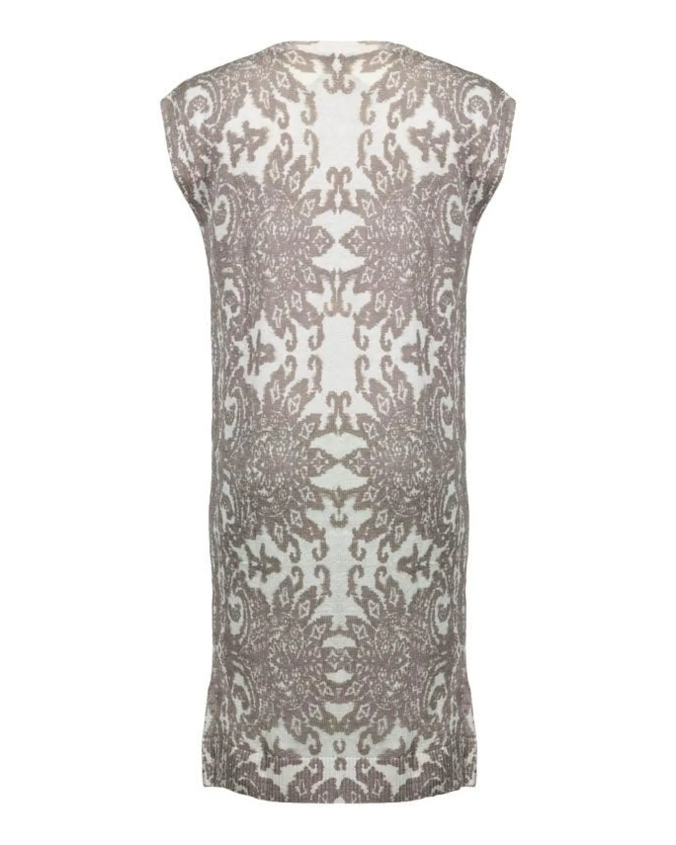 Kinross Cashmere Sintra Dress
