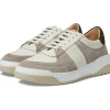 La Canadienne Kimmie Sheep Lined Suede Sneaker