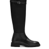 La Canadienne Quintin Tall Zip Boot