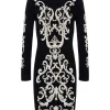 L'Agence Amadi Mini Dress