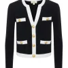 L'Agence Estefania Cardigan