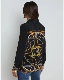 L'Agence Gio Blouse