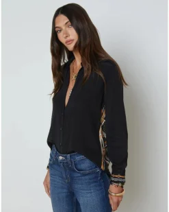 L'Agence Gio Blouse