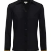 L'Agence Gio Silk Blouse