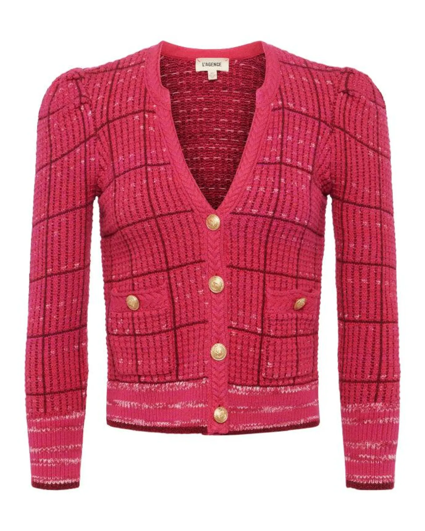 L'Agence Jenni Cardigan