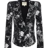 L'Agence Kaisley Blazer