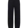 L'Agence Krista Tapered Jean