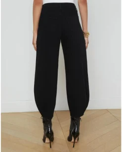 L'Agence Krista Tapered Jean