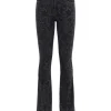 L'Agence Marty Flare Jeans