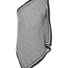 L'Agence Oskar Scarf Top