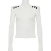 L'Agence Reeves Turtleneck