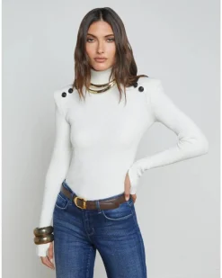 L'Agence Reeves Turtleneck