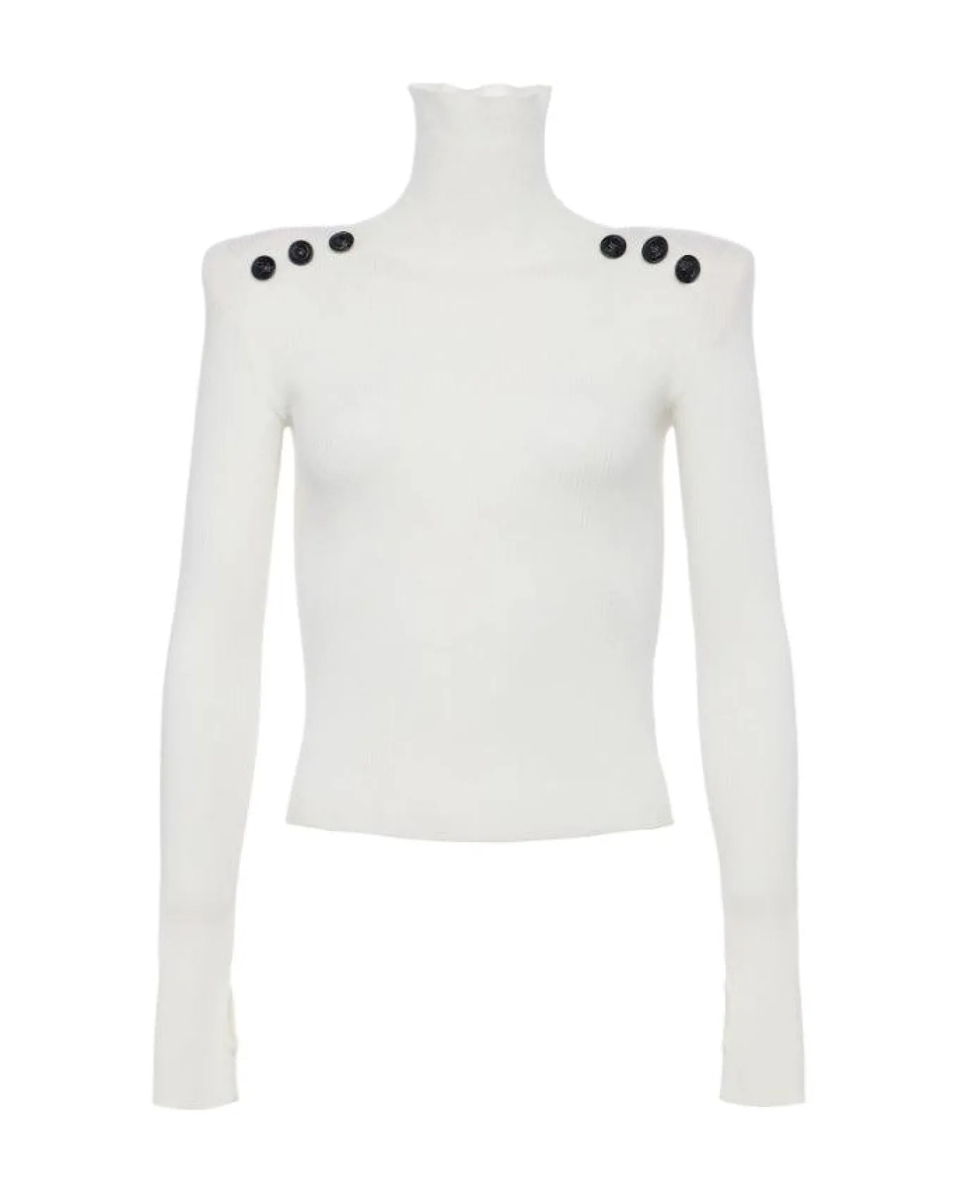 L'Agence Reeves Turtleneck