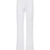L'Agence Scottie Wide Leg Jean