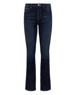L'Agence Selma Bootcut Jean