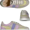 Leda Flat Sneaker