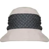 Lillie and Cohoe Gabriola Jeanette Hat