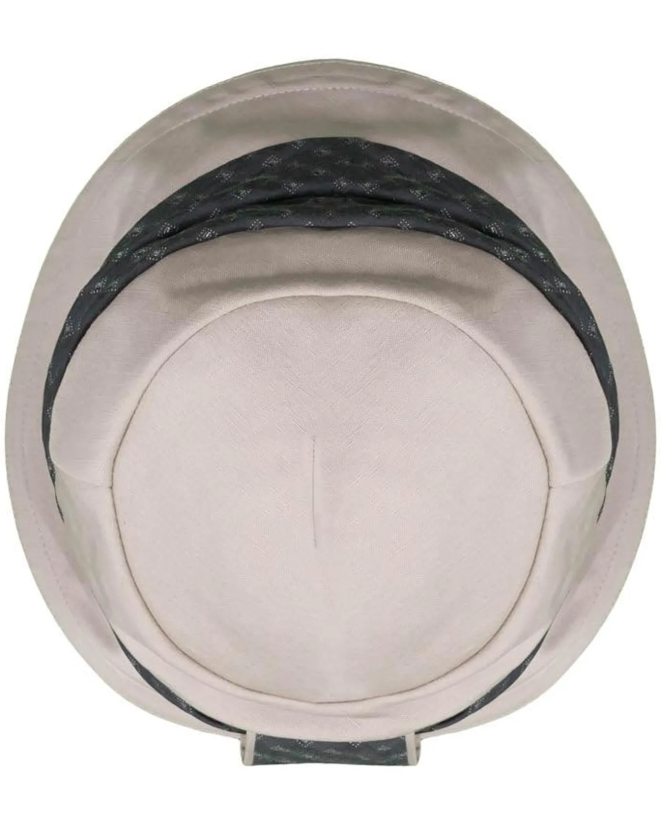 Lillie and Cohoe Gabriola Jeanette Hat