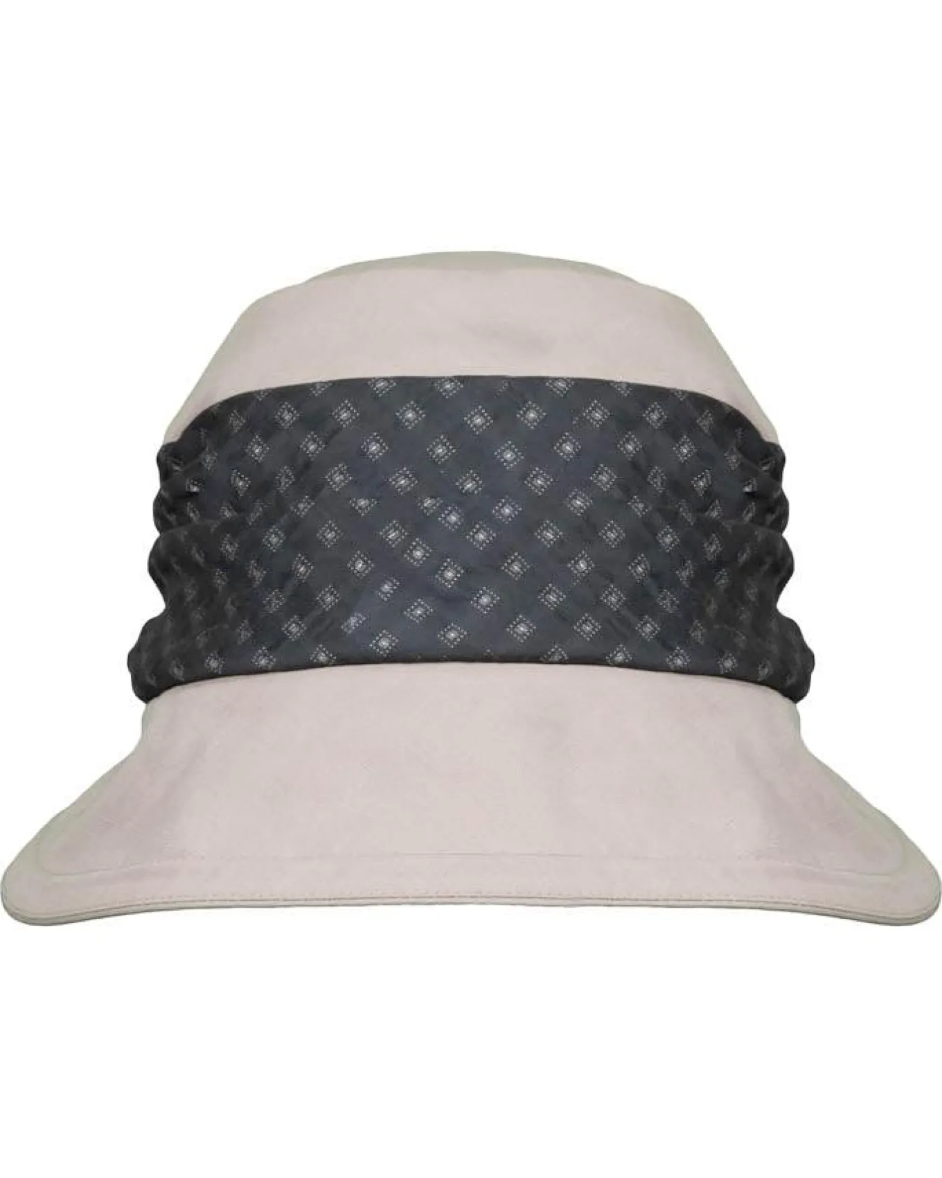 Lillie and Cohoe Gabriola Jeanette Hat