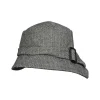 Lillie and Cohoe Grace Vintage Bucket Hat
