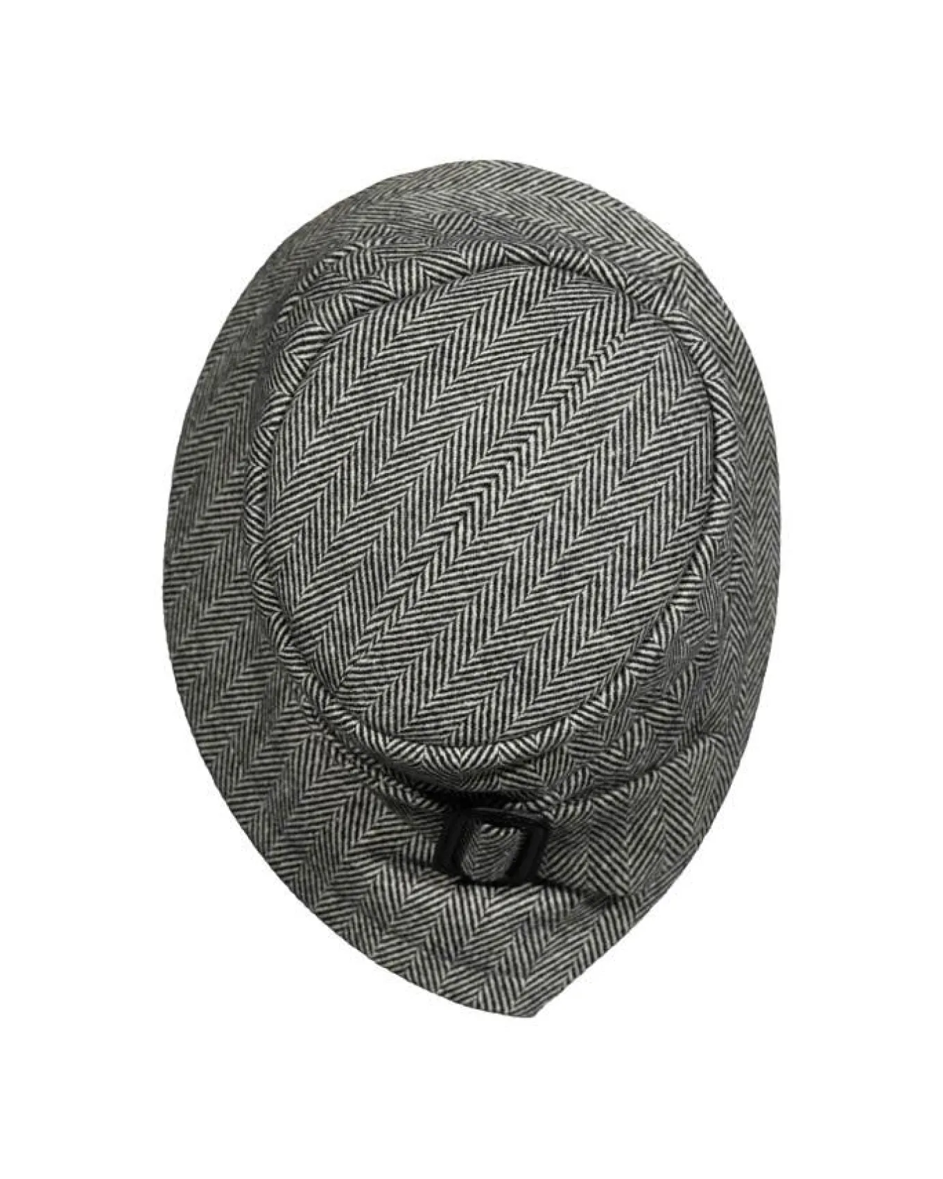 Lillie and Cohoe Grace Vintage Bucket Hat