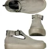 Lofina Mills Mastice Ankle Strap Shoe