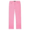 Luisa Cerano Baby Flare Color Denim