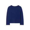 Luisa Cerano Cozy Cashmere Blend Sweater