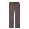Luisa Cerano Punto Milano Baby Flare Pant