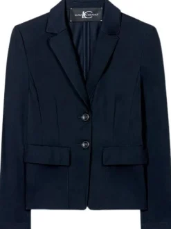 Luisa Cerano Softshell Blazer