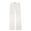 Luisa Cerano Wide Leg Cordoroy Pant