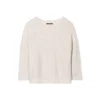 Luisa Cerano Wool Blend Sweater