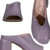 Lunar Slide Sandal