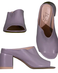 Lunar Slide Sandal
