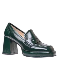 Mandy Platform Loafer